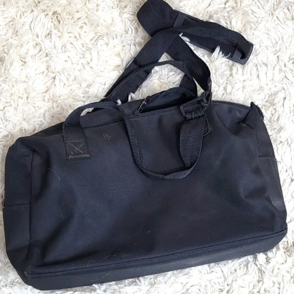 Jeppesen flight case
